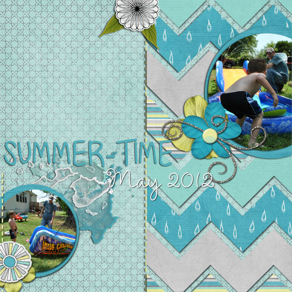 Summer Time