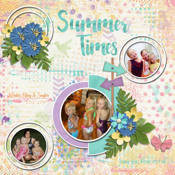 Summer Times