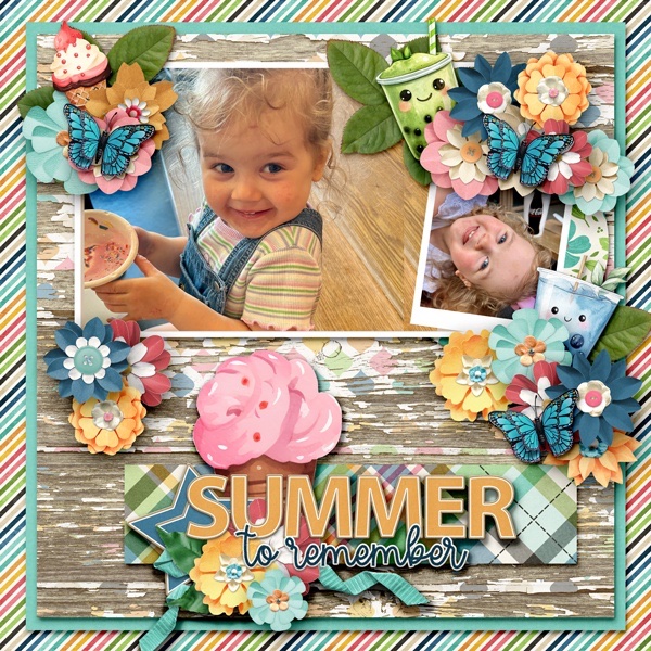 Summer to Remember