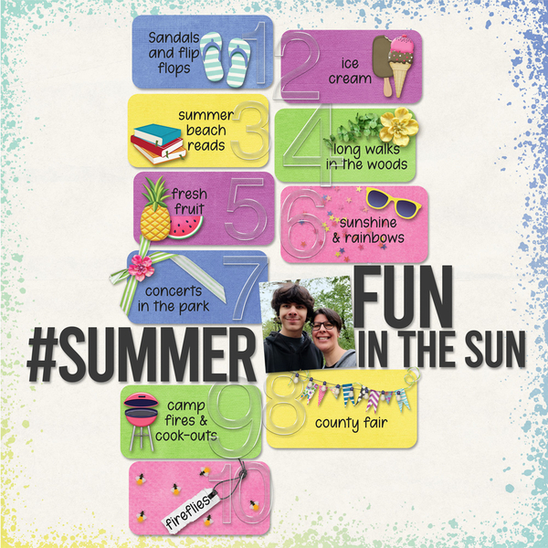 Summer-Top-Ten