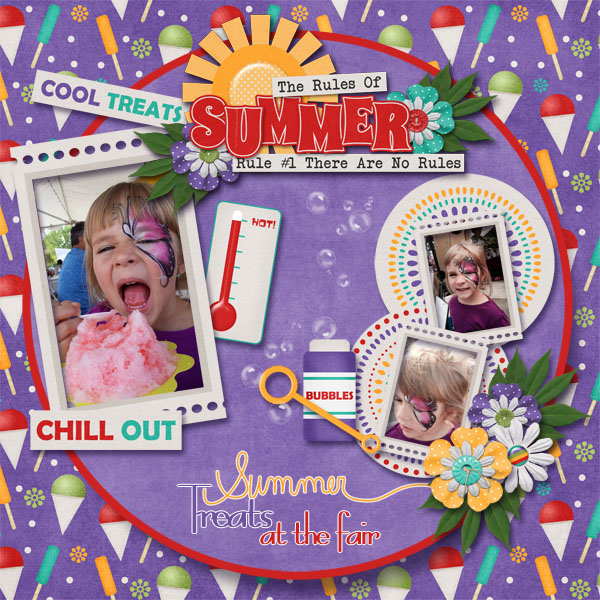 Summer Treats