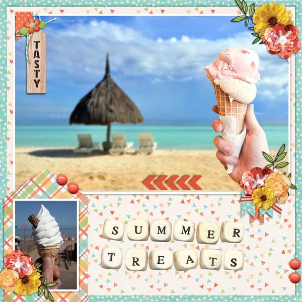 Summer Treats