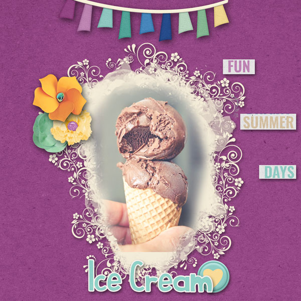Summer Treats