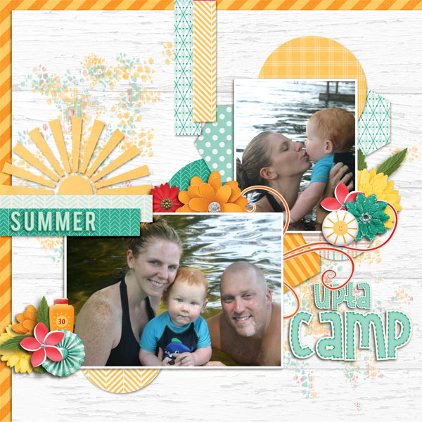 Summer Upta Camp