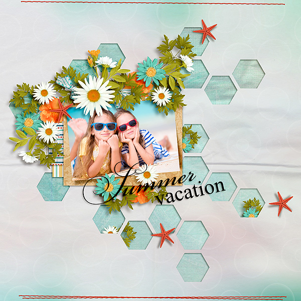 Summer Vacation