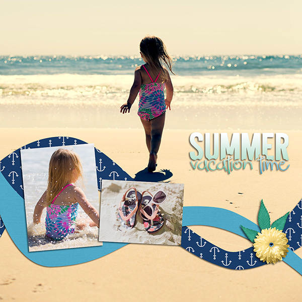 Summer Vacation