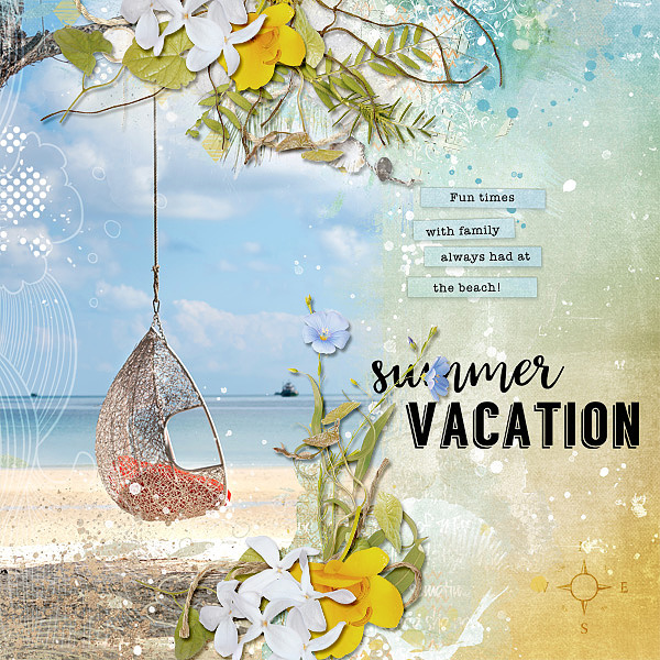 Summer Vacation