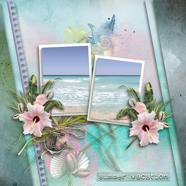 Summer Vacation