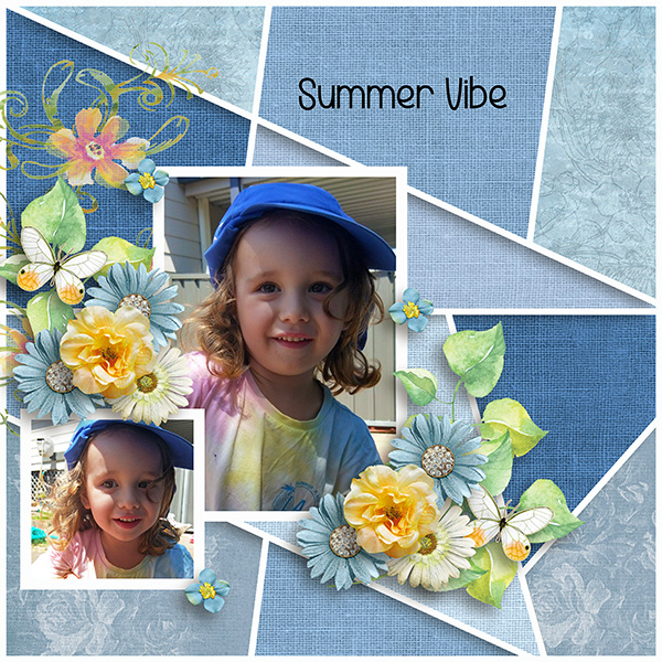 Summer Vibe