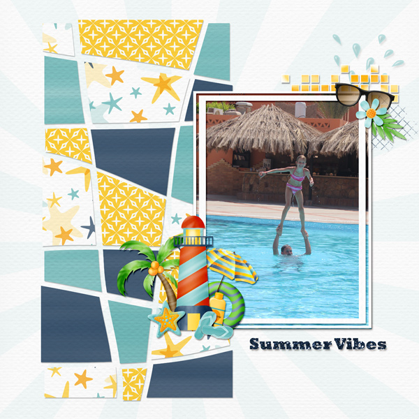 Summer Vibes