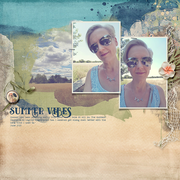 summer vibes