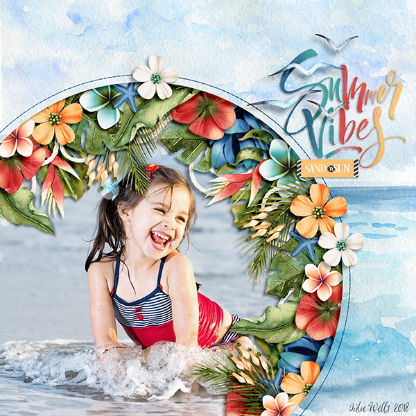 summer vibes