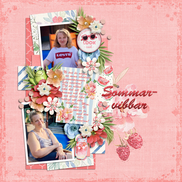 Summer Vibes