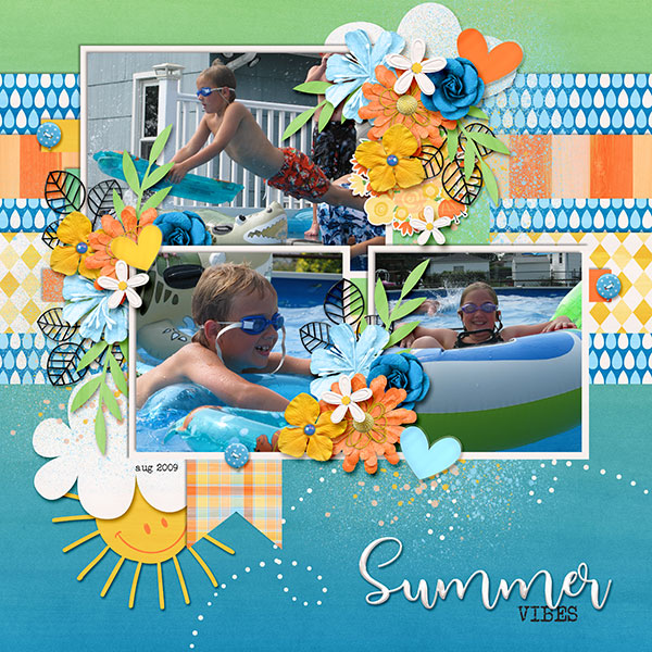 Summer Vibes