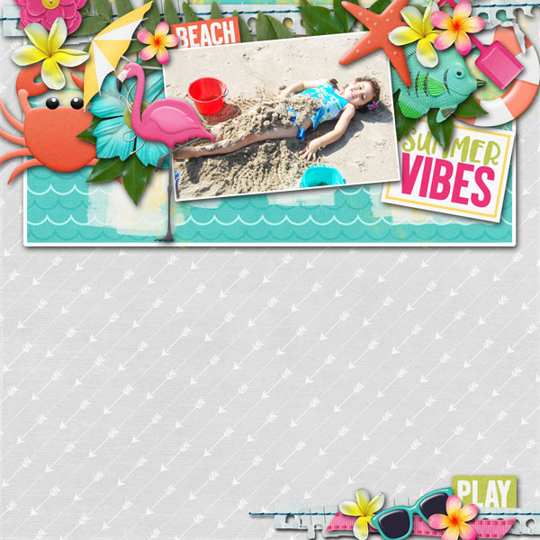 Summer Vibes