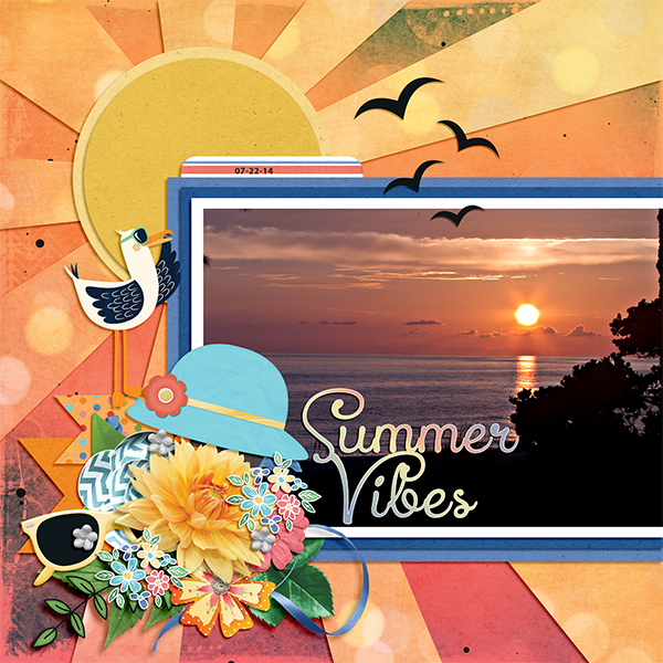 Summer Vibes