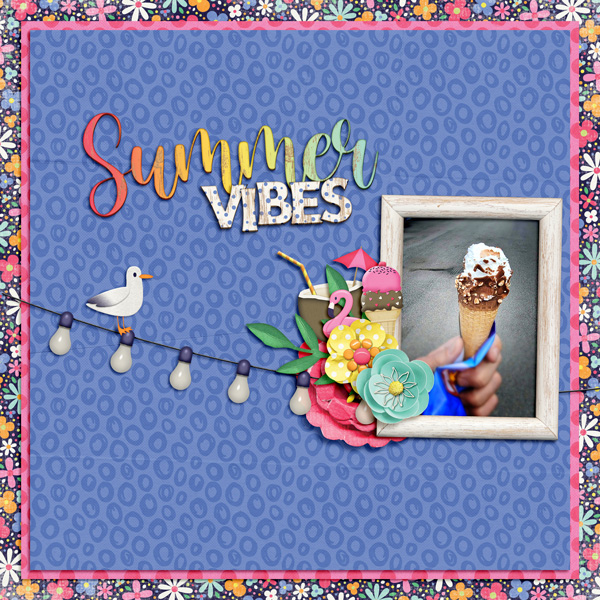 Summer Vibes