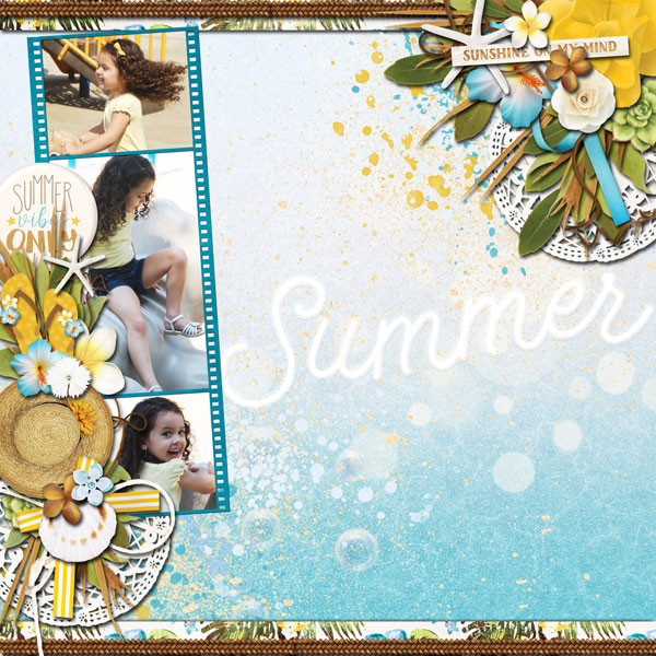 Summer Vibes