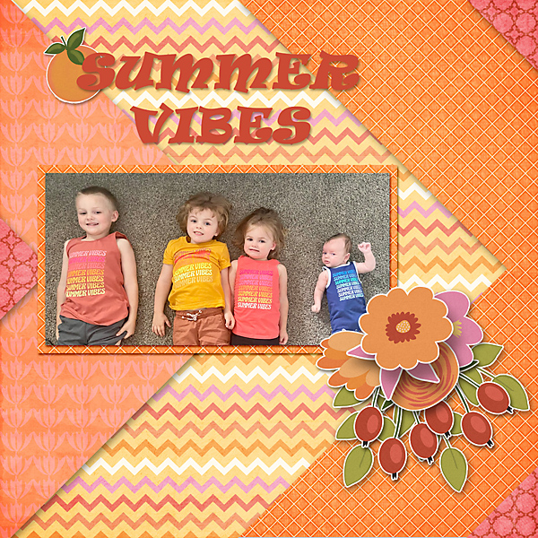 Summer Vibes