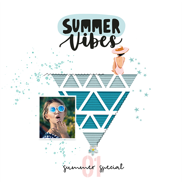 summer vibes
