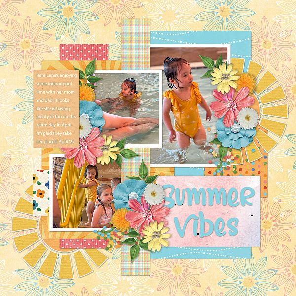 Summer Vibes