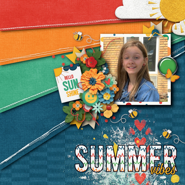 Summer Vibes