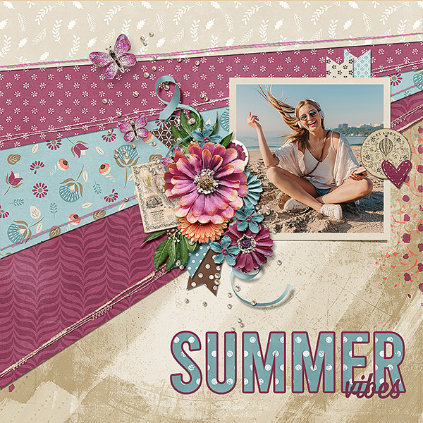 Summer Vibes