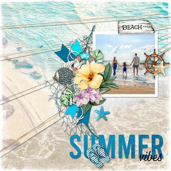 Summer Vibes