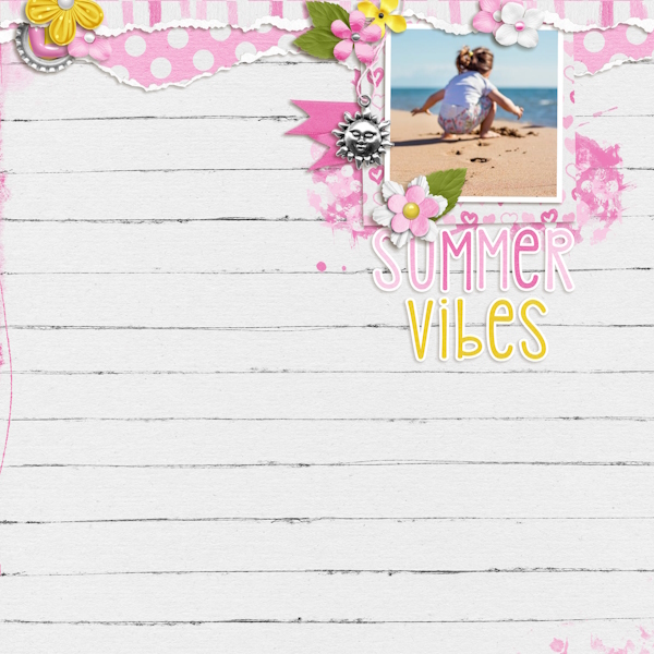 Summer vibes