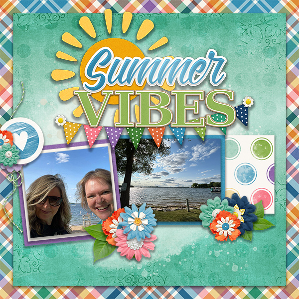 Summer Vibes