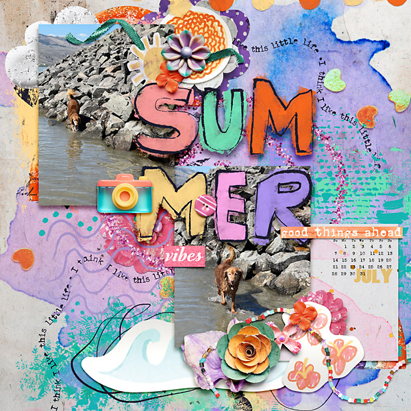 Summer Vibes