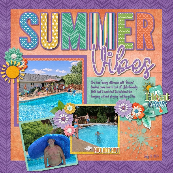 Summer Vibes