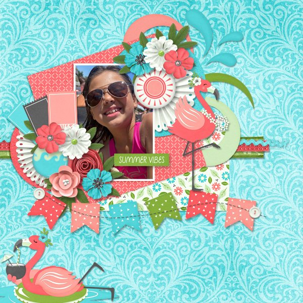 Summer Vibes