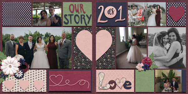Summer Wedding 2