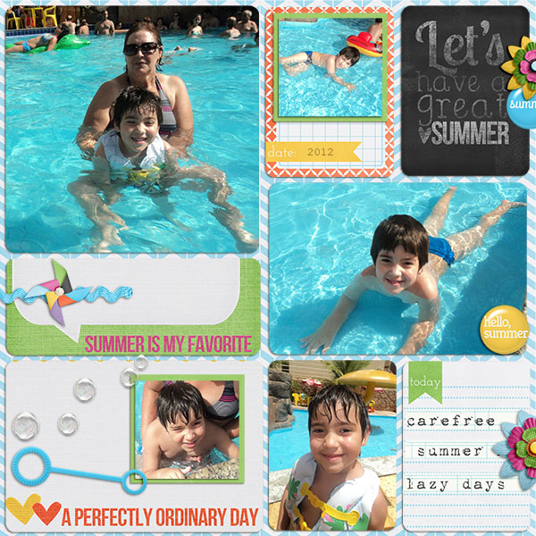 Summer