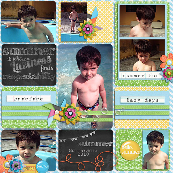 Summer