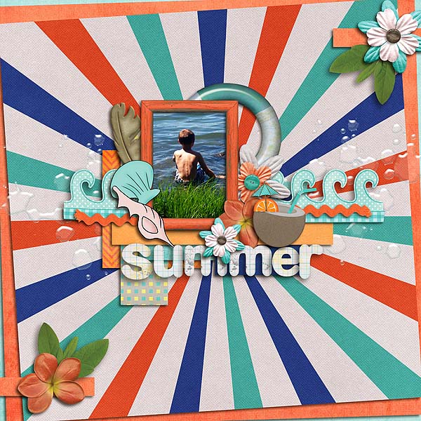 Summer