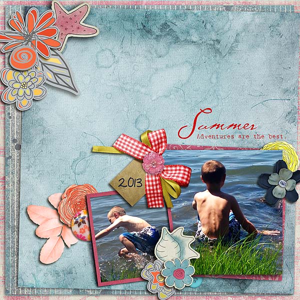 Summer