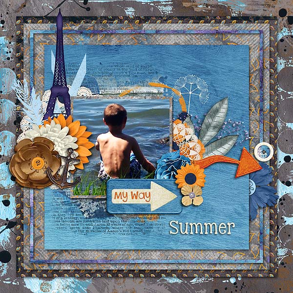 Summer