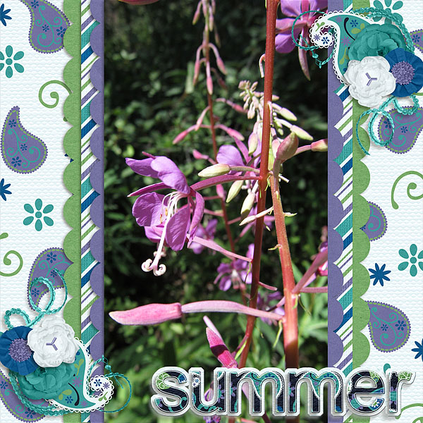 Summer