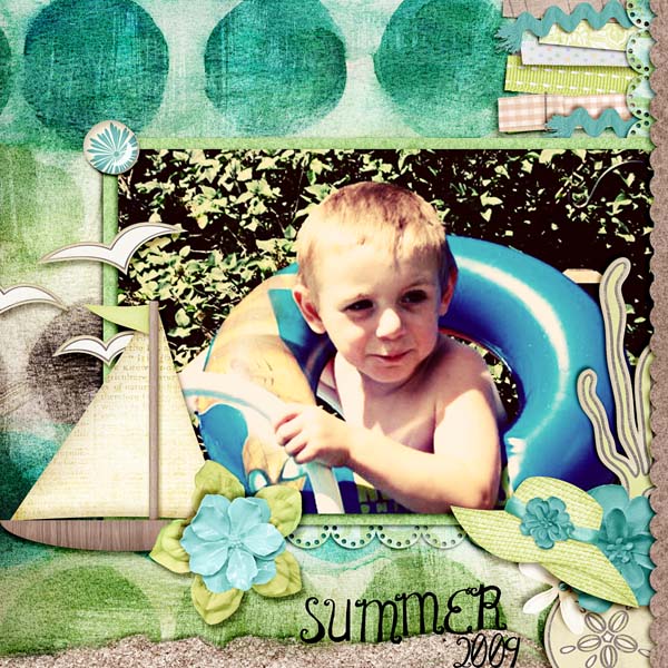 Summer