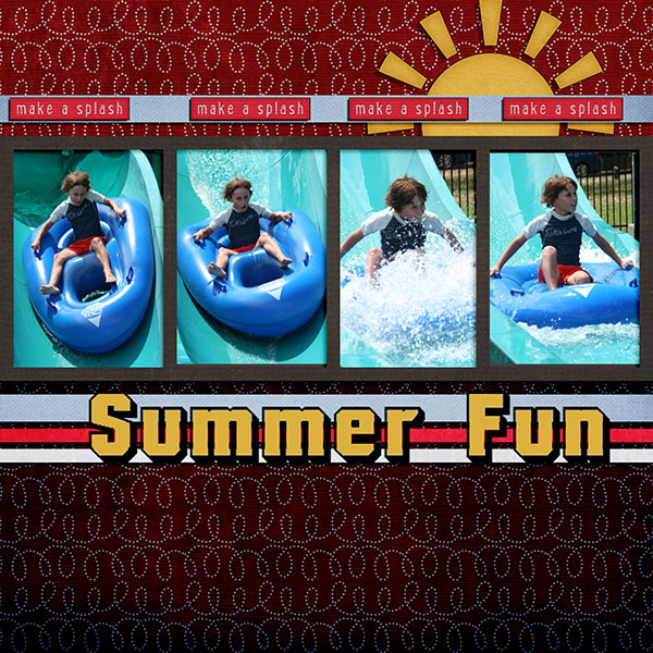 summer