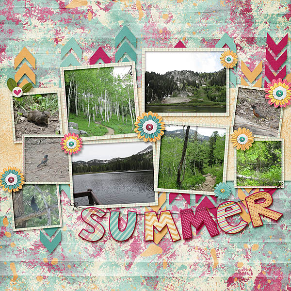 Summer