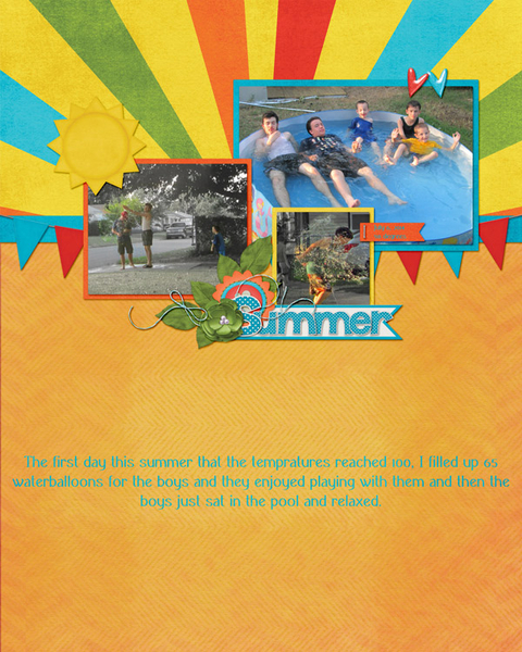 Summer