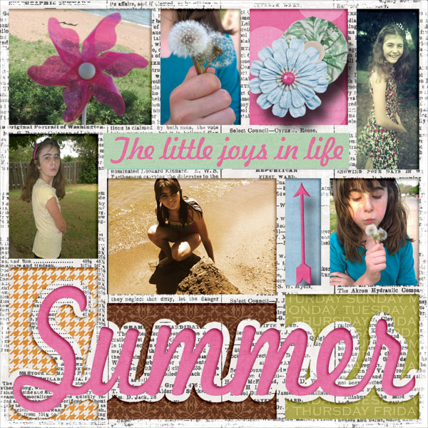 Summer