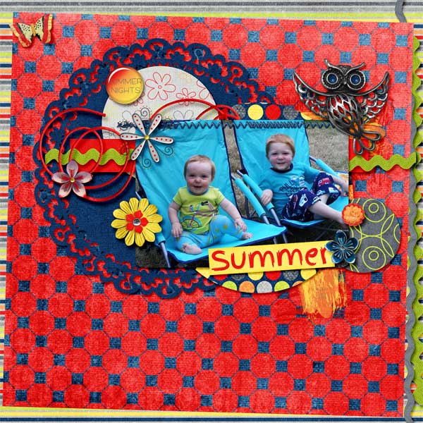 Summer