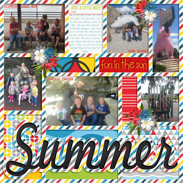 Summer