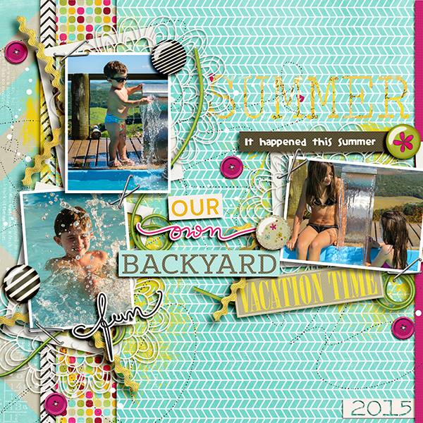 summer