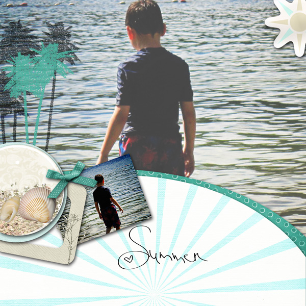 Summer