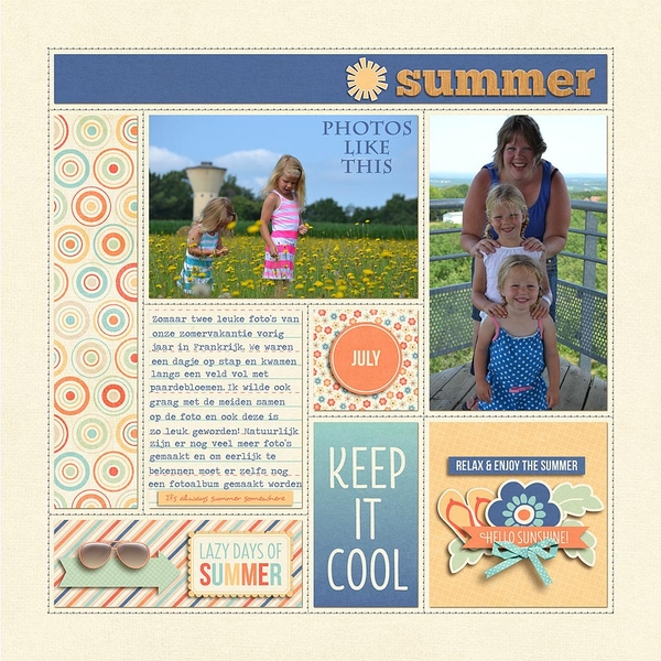 Summer